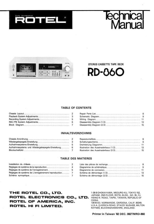 RD-860
